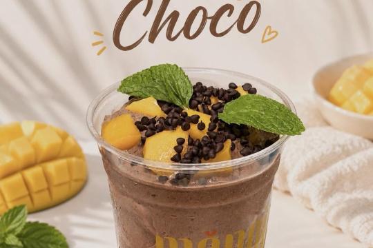 망고 커피(Mango Coffee)