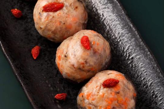 BAO ngon