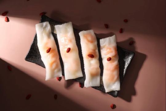 BAO ngon