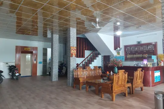 Anh Dong Hotel