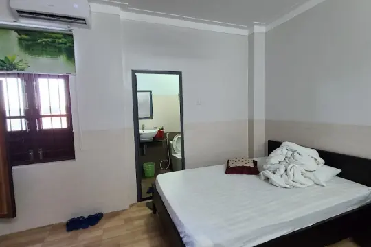 Anh Dong Hotel
