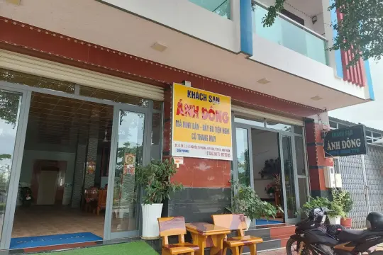 Anh Dong Hotel