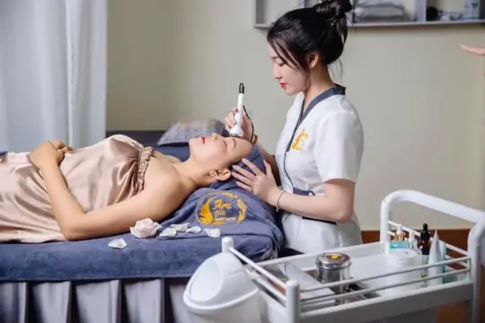 Ara Spa