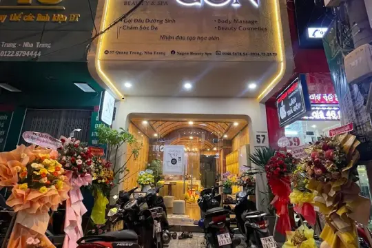 Nagon Beauty & Spa