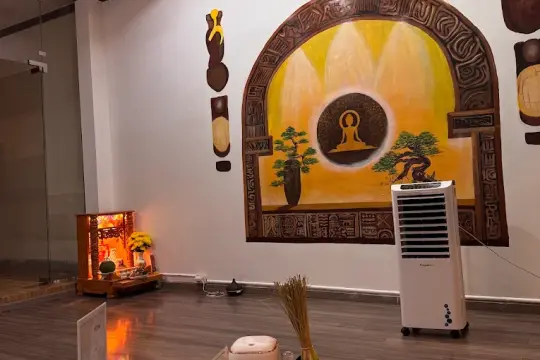 Ara Spa