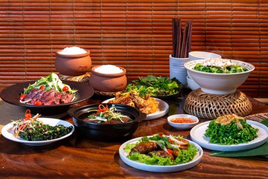 Gió Biển
