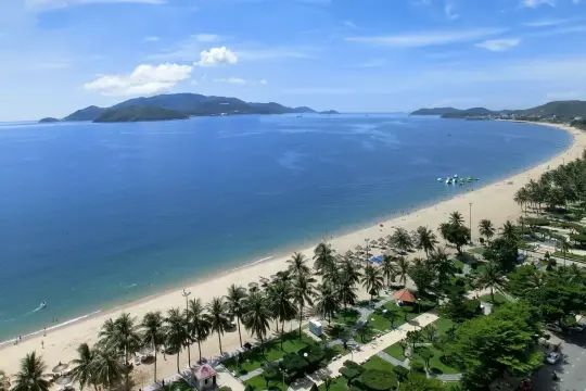 Bãi Dương