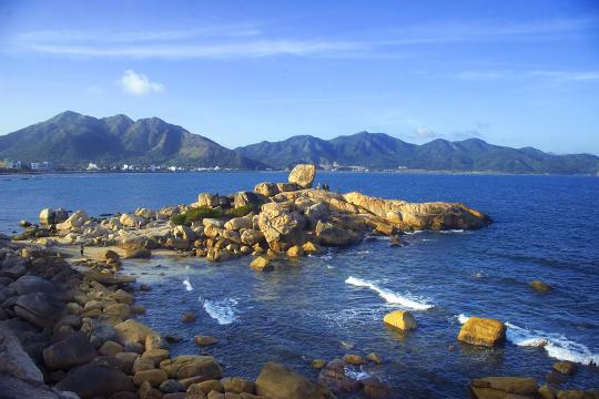Bãi Dương