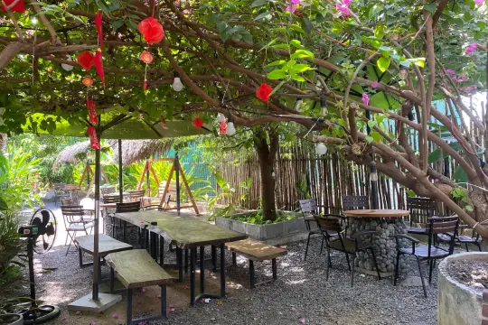 Bao Nguyen Coffee