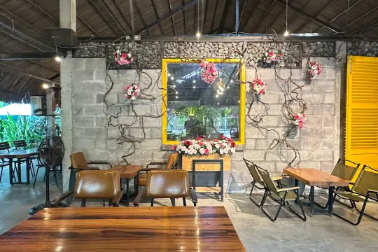Bao Nguyen Coffee