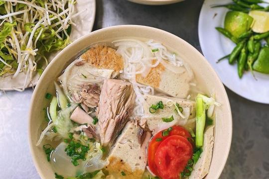 Quán Mịn