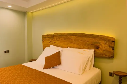 Cham Retreat Hotel Nha Trang
