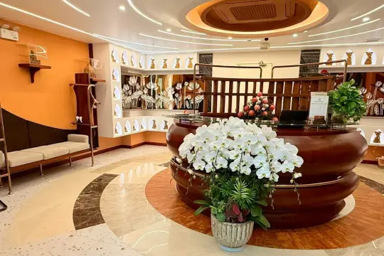 Cham Retreat Hotel Nha Trang