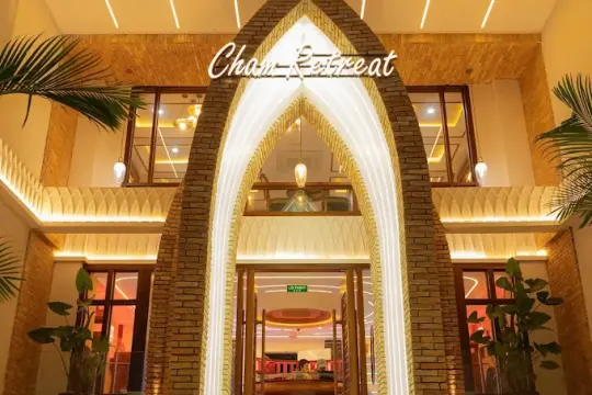 Cham Retreat Hotel Nha Trang