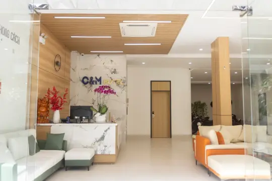 C&M Hotel Khanh Hoa
