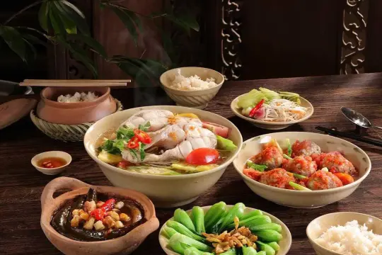 Gió Biển