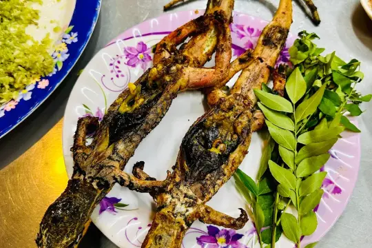 Quán Bông Giấy