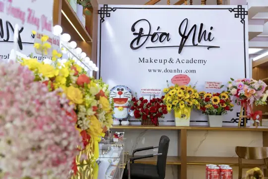 Doa Nhi Studio
