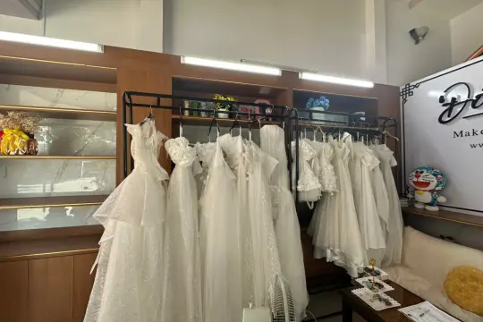 Doa Nhi Studio