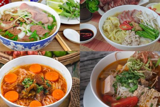 Điểm Tâm Sáng 102 Cam Ranh