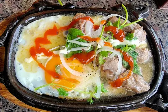 Điểm Tâm Sáng 102 Cam Ranh