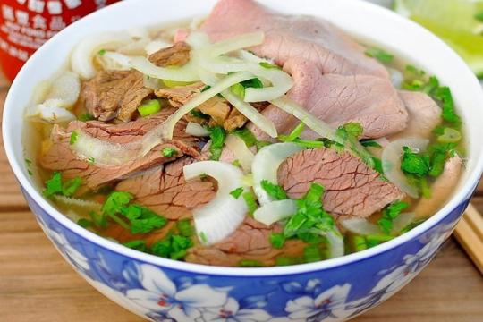 Điểm Tâm Sáng 102 Cam Ranh