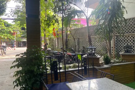 Melody Coffee Phan Rang Khanh Hoa