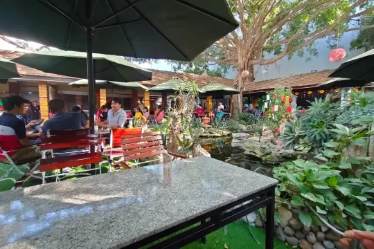Melody Coffee Phan Rang Khanh Hoa