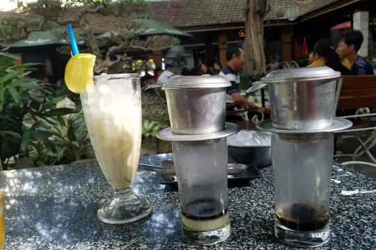 Melody Coffee Phan Rang Khanh Hoa