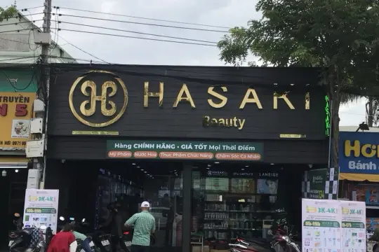 Hasaki Phan Rang