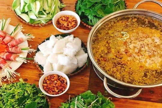 Ресторан «Хай Чи Эм»