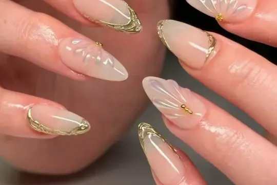 Banana spa Nha Trang- massage & nail