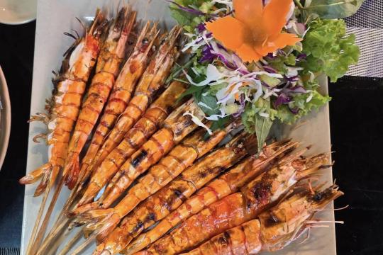Nhà hàng Khang Việt