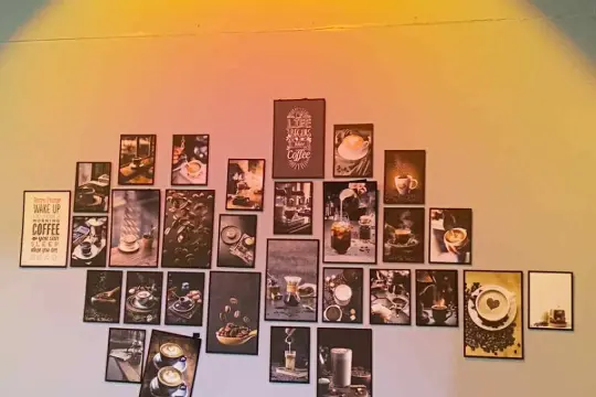 LAMYcoffee 潘朗庆和