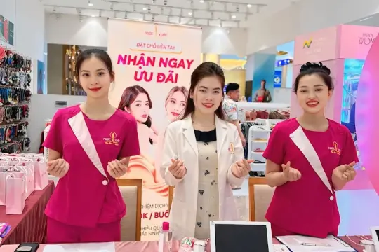 Ngọc Xuân - Beauty & More