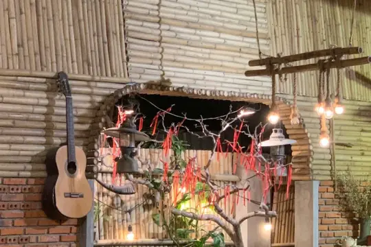 Nội Garden Ninh Chu Khanh Hoa