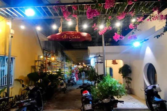 Nội Garden Ninh Chu Khanh Hoa