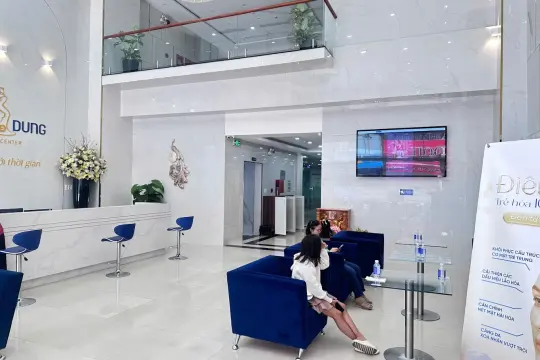 Thẩm mỹ viện Ngọc Dung