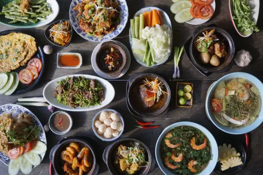 Nôm Nôm Restaurant & Cafe Nha Trang