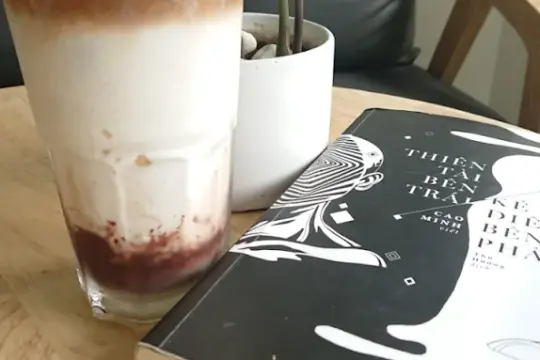 Ori Milk Tea Cam Ranh