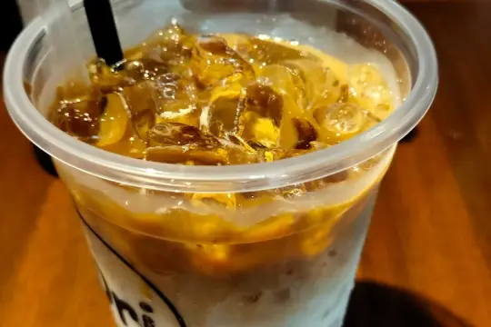Ori Milk Tea Cam Ranh