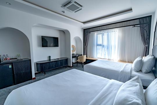 Khách sạn Sơn Hiển