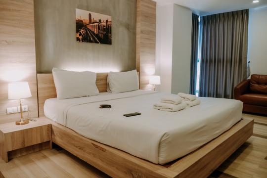 Khách sạn Sơn Hiển