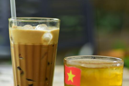 Zingcoffee