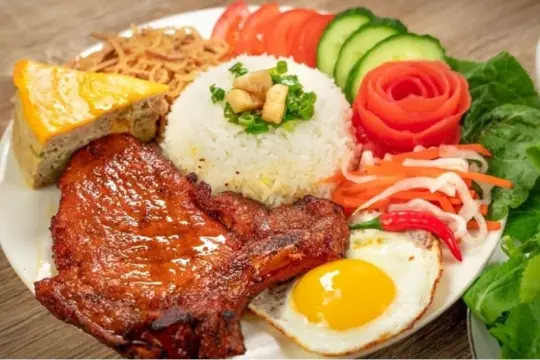 Trà Sữa - Ăn Vặt Phúc Hưng