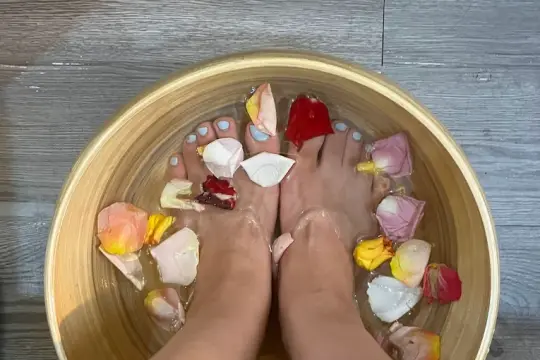 Спа-салон Rose Spa в Нячанге