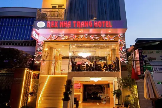 Rex Nha Trang Hotel
