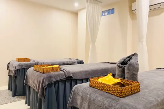 Спа-салон Rose Spa в Нячанге