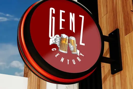 Gen Z Century