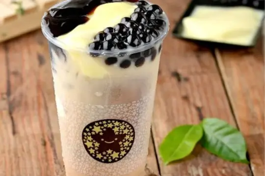 Xuan Quynh Milk Tea